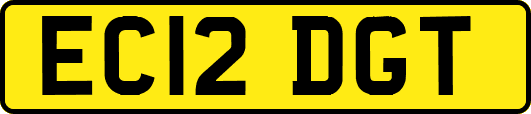 EC12DGT