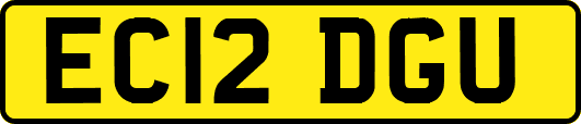 EC12DGU
