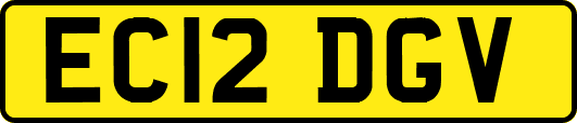 EC12DGV