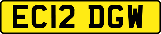 EC12DGW