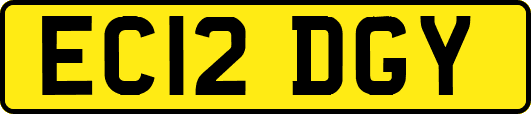 EC12DGY