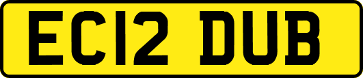 EC12DUB