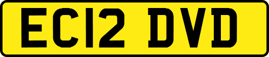 EC12DVD