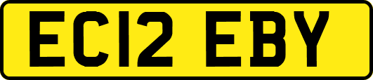EC12EBY
