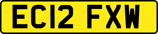 EC12FXW