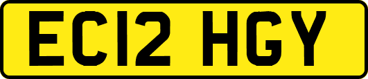 EC12HGY