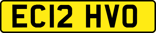 EC12HVO