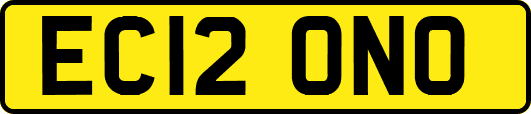 EC12ONO