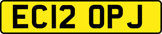 EC12OPJ