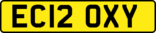 EC12OXY