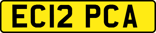 EC12PCA