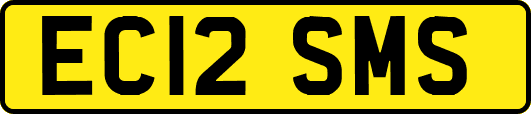 EC12SMS