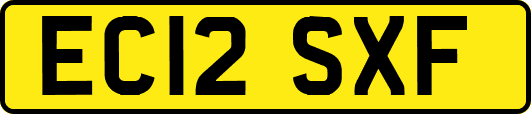 EC12SXF