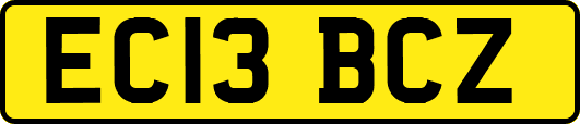 EC13BCZ