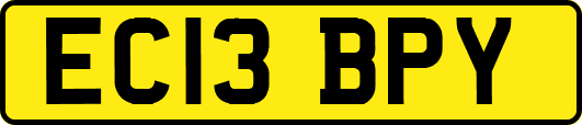 EC13BPY