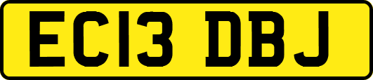 EC13DBJ