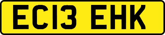 EC13EHK