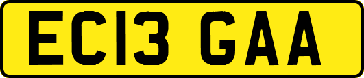 EC13GAA