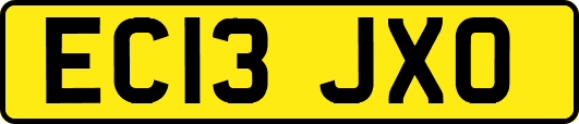 EC13JXO