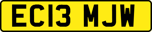 EC13MJW