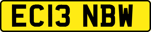 EC13NBW