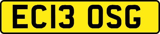 EC13OSG