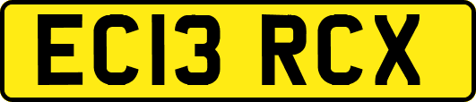 EC13RCX
