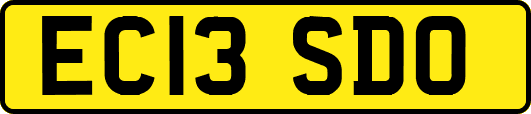 EC13SDO