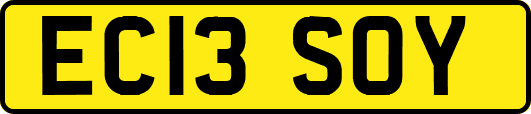 EC13SOY