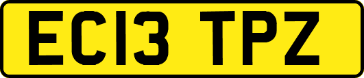 EC13TPZ