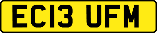 EC13UFM