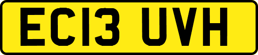 EC13UVH
