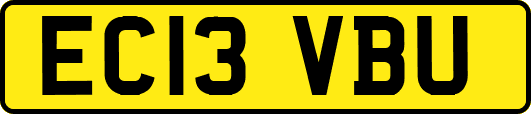 EC13VBU