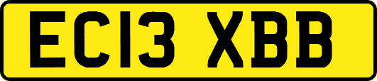 EC13XBB