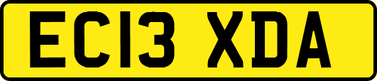 EC13XDA