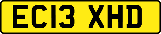 EC13XHD
