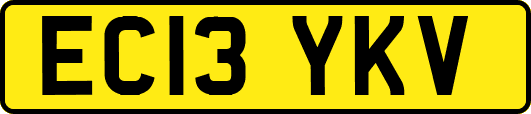 EC13YKV