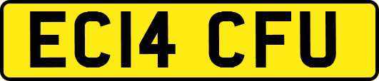 EC14CFU