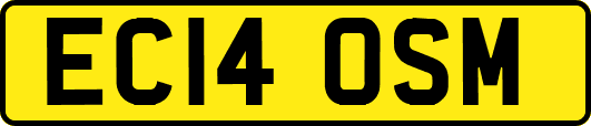 EC14OSM