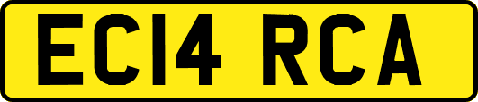 EC14RCA