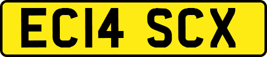 EC14SCX