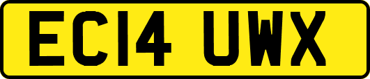 EC14UWX