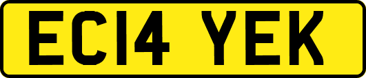 EC14YEK
