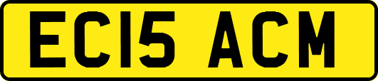 EC15ACM