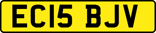 EC15BJV