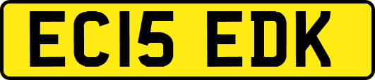 EC15EDK