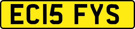 EC15FYS