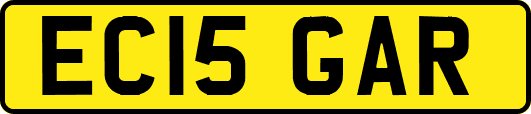 EC15GAR