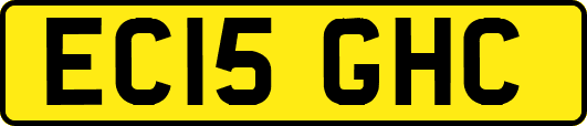 EC15GHC