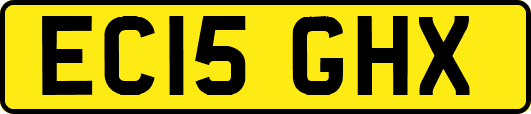EC15GHX